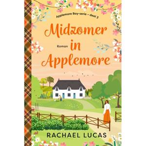 Rachael Lucas Midzomer in Applemore -   (ISBN: 9789020556094)