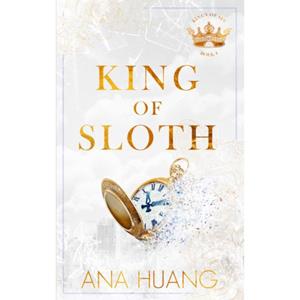 Ana Huang King of sloth -   (ISBN: 9789021498409)