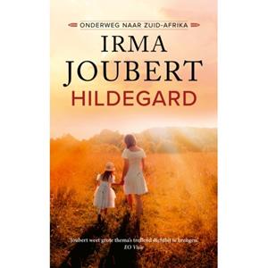 Irma Joubert Hildegard (Midprice-editie) -   (ISBN: 9789023963189)