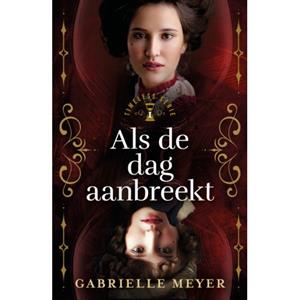 Gabrielle Meyer Als de dag aanbreekt -   (ISBN: 9789029738651)