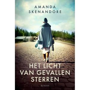 Amanda Skenandore Het licht van gevallen sterren -   (ISBN: 9789029738828)