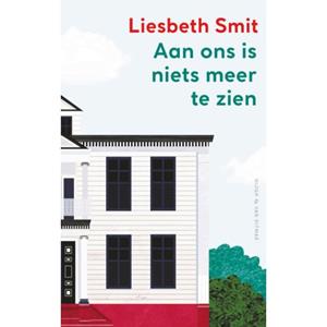 Liesbeth Smit Aan ons is niets meer te zien -   (ISBN: 9789038810850)