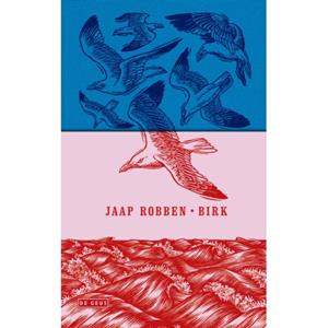 Jaap Robben Birk -   (ISBN: 9789044550313)