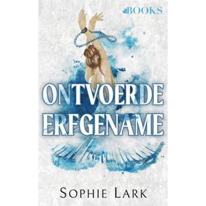 Sophie Lark Ontvoerde erfgename -   (ISBN: 9789062223718)