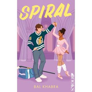 Bal Khabra Spiral -   (ISBN: 9789062225491)