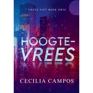 Cecilia Campos Hoogtevrees -   (ISBN: 9789403786865)