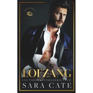Sara Cate Lofzang -   (ISBN: 9789464402124)