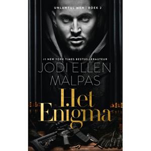 Jodi Ellen Malpas Het Enigma -   (ISBN: 9789464402384)