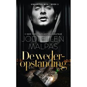 Jodi Ellen Malpas De wederopstanding -   (ISBN: 9789464402797)