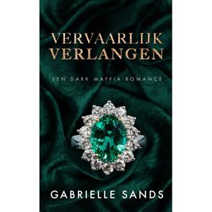 Gabrielle Sands Vervaarlijk verlangen -   (ISBN: 9789464405477)