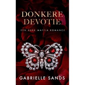 Gabrielle Sands Donkere devotie -   (ISBN: 9789464406122)