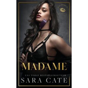 Sara Cate Madame -   (ISBN: 9789464406627)