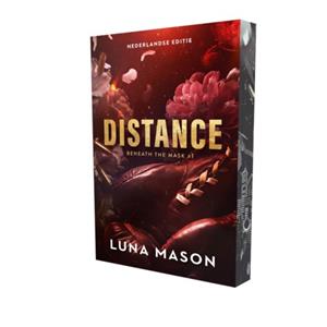 Luna Mason Distance -   (ISBN: 9789464406795)