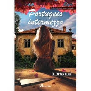 Ellen van Herk Portugees intermezzo -   (ISBN: 9789464937268)