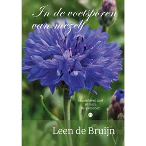 Leen de Bruijn In de voetsporen van mezelf -   (ISBN: 9789465092935)