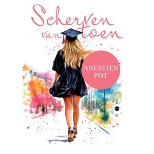 Angelien Pot Scherven van toen -   (ISBN: 9789465094533)