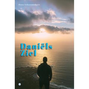 Hans Schoenmakers Daniëls Ziel -   (ISBN: 9789465095615)