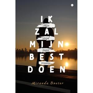 Miranda Bouter Ik zal mijn best doen -   (ISBN: 9789465095943)