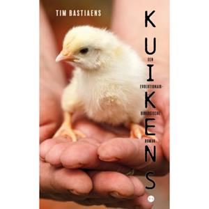 Tim Bastiaens Kuikens -   (ISBN: 9789465098128)