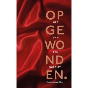 Tryntsje van der Meer Opgewonden -   (ISBN: 9789465098418)