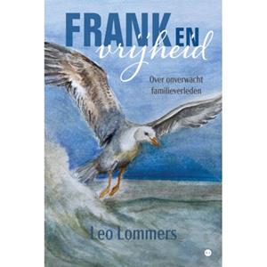 Leo Lommers Frank en vrijheid -   (ISBN: 9789465099866)