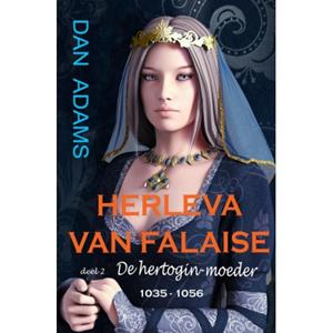 Dan Adams Herleva Van Falaise 2 -   (ISBN: 9789465125961)