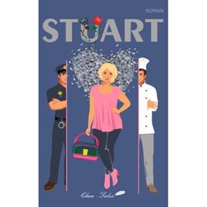 Chantal van der Taelen Stuart -   (ISBN: 9789465129846)