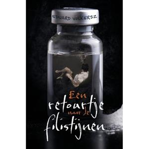 Eduard Volkersz Een retourtje naar de filistijnen -   (ISBN: 9789492783875)