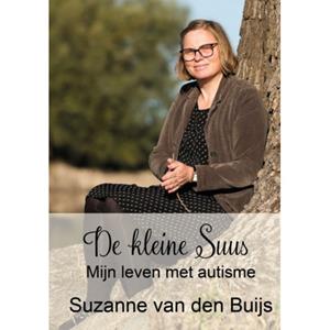 Suzanne van den Buijs De kleine Suus -   (ISBN: 9789493314498)