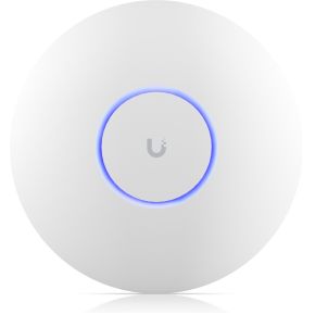 Ubiquiti Networks U7-PRO UBIQUITI U7 Pro PoE+ Access point WiFi-accesspoint 2.4 GHz, 5 GHz, 6 GHz