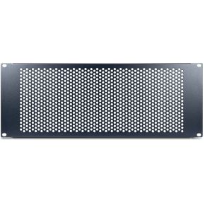 Inter Tech Inter-Tech 88887321 rack-toebehoren Blinde paneel