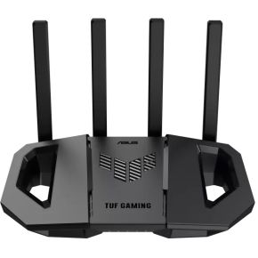 Asus TUF-BE3600 Router 5 GHz, 2.4 GHz 2.9 GBit/s