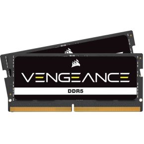 Corsair DDR5 Vengeance SODIMM 2x24GB 5600