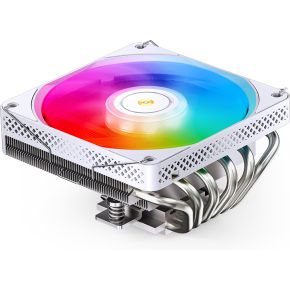 Jonsbo HP600 RGB 120mm White