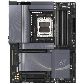 Gigabyte Moederbord AMD  B850 AI TOP
