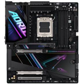Gigabyte Moederbord AMD  X870E AORUS XTREME AI TOP