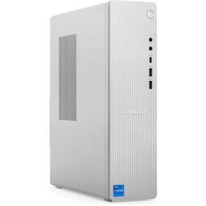 Lenovo IdeaCentre Tower 08IRH9 (90XW002QMH) Desktop Grijs