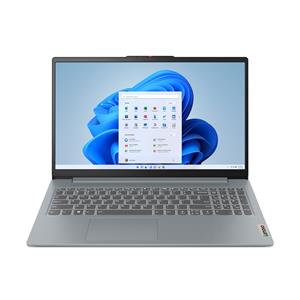 Lenovo IdeaPad Slim 3 15AMN8 (82XQ00JBMH) -15 inch Laptop