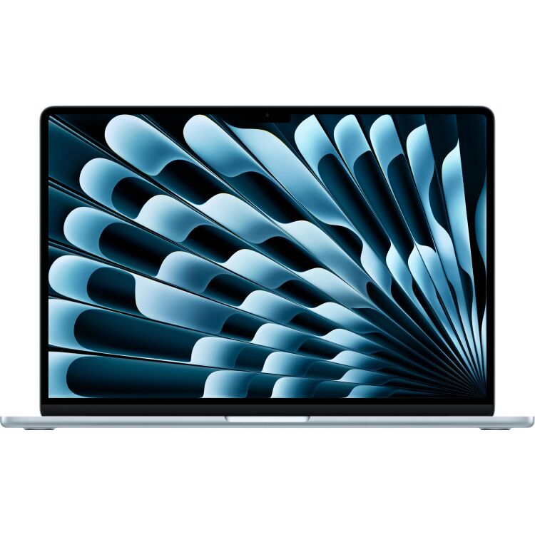 Apple MacBook Air 15-inch M4 (10 core CPU/10 core GPU) 24GB/512GB -15 inch Laptop