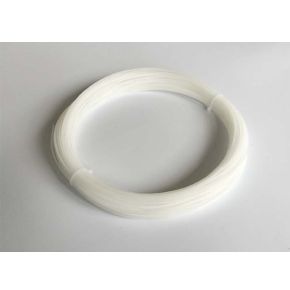 Gembird 3DP-CLN1.75-01 3D-printmateriaal Kunststof Transparant 100 g