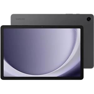 Samsung Galaxy Tab A9 Plus 11 inch 64GB Wifi + Book Cover Tablet Grijs