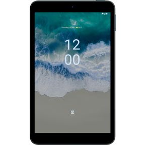 Nokia T10 32 GB 20,3 cm (8 ) Tijger 3 GB Wi-Fi 5 (802.11ac) Android 12 Blauw