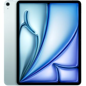 Apple iPad Air 2025 13 Wifi + Cellular 512GB Blauw