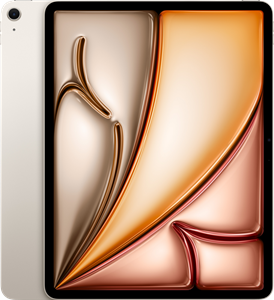 Apple iPad Air 2025 13 Wifi 256GB Beige