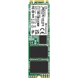 Transcend 2 TB SATA M.2 SSD 2280 harde schijf TS2TMTS970TI-VS1