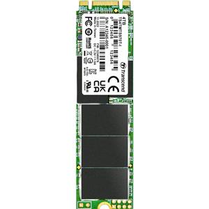 Transcend 4 TB SATA M.2 SSD 2280 harde schijf TS4TMTS970TI-VS1