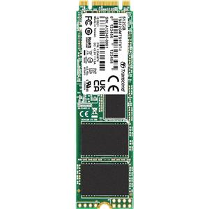 Transcend 512 GB SATA M.2 SSD 2280 harde schijf TS512GMTS970TI-VS1