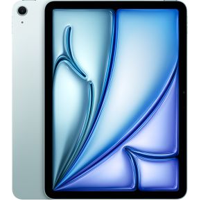 Apple iPad Air (2025) 11 inch 128GB Wifi Tablet Blauw