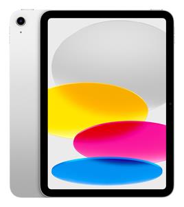 Apple iPad (2025) 11 inch 512GB Wifi Tablet Zilver