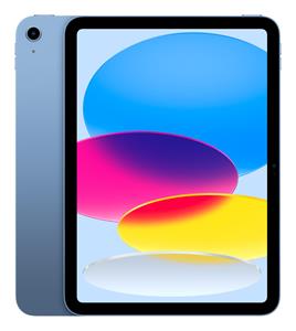Apple iPad (2025) 11 inch 512GB Wifi Tablet Blauw